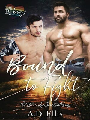 cover image of Bound to Fight